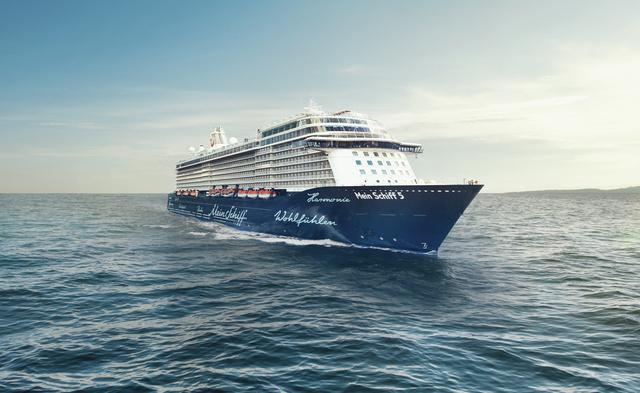 Mein Schiff 5 - 14 Nächte - Südafrika und Inselparadiese - ab Kapstadt/bis Port Louis