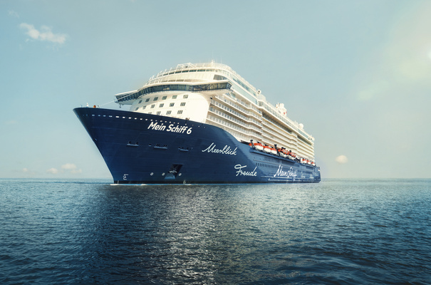 Mein Schiff 6 - 7 Nächte - Sommerzeit an der Westküste mit Marokko - ab/bis Leixoes (Porto)