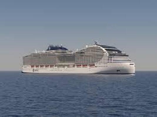 MSC World America - Miami, Puerto Plata, San Juan, Ocean Cay, Miami