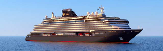 Explora II - A Journey of Egyptian Wonders & Captivating Archaeological Icons