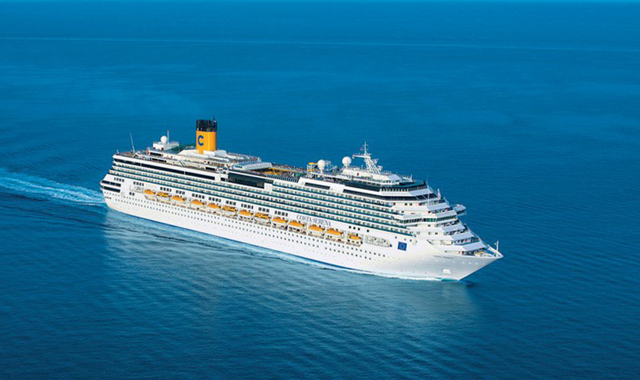 Costa Serena - Italien, Spanien, Portugal, Marokko, Frankreich